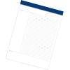 Oxford 8-1/2 x 11-3/4 Inches, Cornell Rule Legal Ruled Writing Pad (77104) ,50 sheets per pad; pack of 2 pads(8-1/2″ x 11-3/4″)