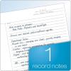 Oxford 8-1/2 x 11-3/4 Inches, Cornell Rule Legal Ruled Writing Pad (77104) ,50 sheets per pad; pack of 2 pads(8-1/2″ x 11-3/4″ (Pack of 6))