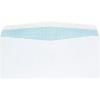 Quality Park #10 Security Envelopes, White, box of 500 (90030)(One Size (Pack of 5))