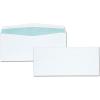 Quality Park #10 Security Envelopes, White, box of 500 (90030)(One Size (Pack of 5))
