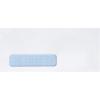 Quality Park® #10 Single Window Security Tint Envelopes, 4-1/8 x 9-1/2, Gummed, Diagonal Seams, 500 per Box (21412)