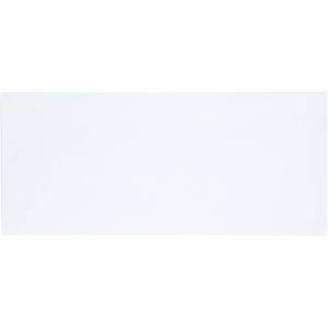 Quality Park #10 Security Envelopes, White, box of 500 (90030)(One Size)