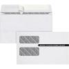 Adams 1099 Envelopes 2025, For 1099 MISC, 1099 R, INT, DIV & 1098, 2-Up, Self-Seal, Double Window Security Envelopes, 5-5/8″ x 9″, 50 Envelopes per Pack (TXA1099PS-2)