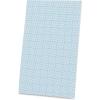 Ampad Evidence Cross-section Legal-Size Quadrille Pad, White (22-028)(1 – Pack)