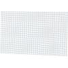 Ampad Quadrille Double Sided Pad, 11 x 17, White, 4×4 Quad Rule, 50 Sheets, 1 Pad (22-037)