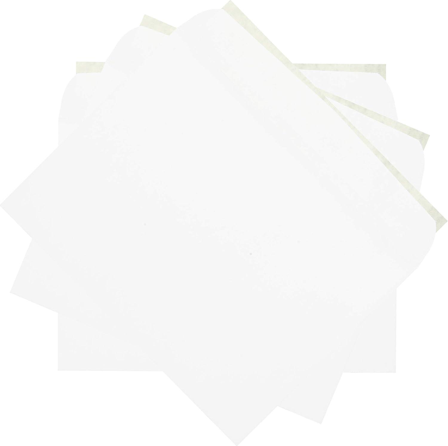 image:imageQuality Park OpenSide Booklet Envelope 10 12 Cheese Blade Flap RediStrip Adhesive Closure 9 x 12 White 100Box