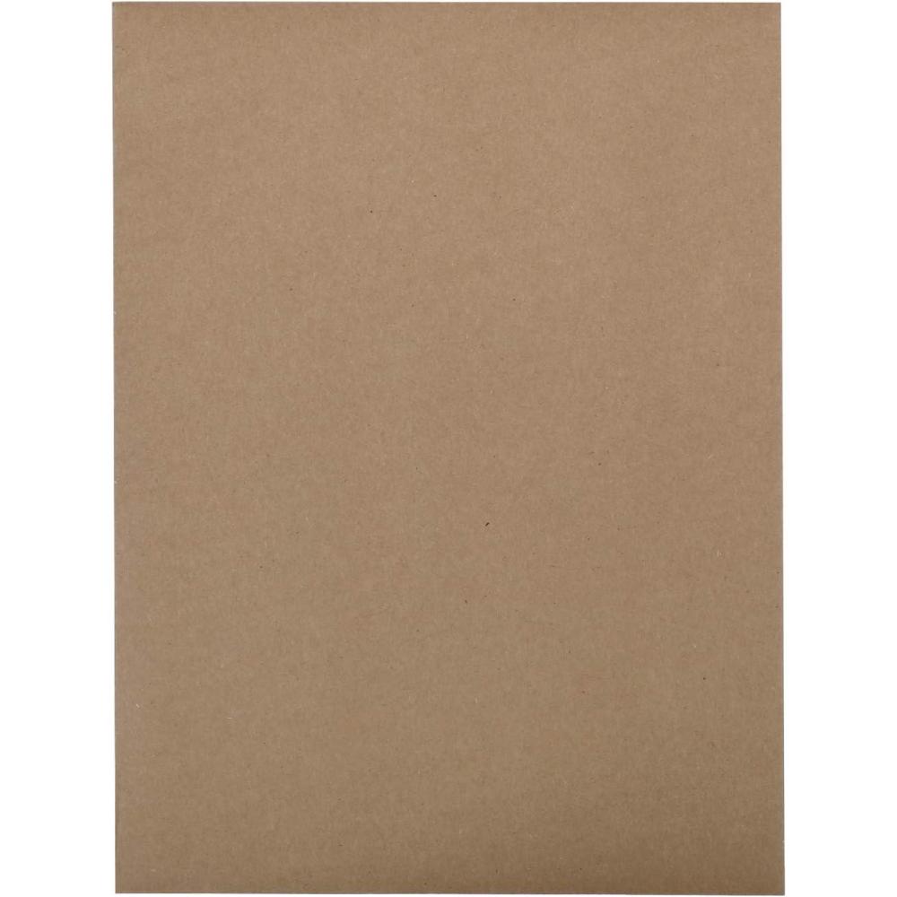 image:imageQuality Park 9 x 12 Catalog Mailing Envelopes RediStrip Self Seal Closure 24 lb Recycled Kraft Brown Envelopes100 per Box QUA44511One Size