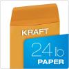 Quality Park #1 Coin Envelopes, 2 1/4 x 3 1/2, Gummed, Small Parts, Jewelry & Seed Envelopes for Garden, Office, 24 lb Kraft, 500 per Box (QUA50160)(2 1/4 x 3 1/2)