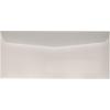 Quality Park #10 Laser/Inkjet Window Envelopes, Gummed, White Wove, 4.125 x 9.5, 500 per Box, (21384)