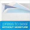 Quality Park #10 Security Tinted Envelopes with Redi-Seal Closure for Business Mailing, 24 lb White Wove, 4-1/8″ x 9-1/2″, 100 per Box (QUA11217)