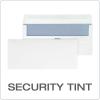 Quality Park #10 Security Tinted Envelopes with Redi-Seal Closure for Business Mailing, 24 lb White Wove, 4-1/8″ x 9-1/2″, 100 per Box (QUA11217)