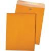 Quality Park 100% Recycled Catalog Envelope, 10 x 13 inches, Clasp, 100 Count (38712)