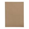 Quality Park 100% Recycled Kraft Catalog Envelope, Redi-Seal, Brown Kraft, 9 x 12, (43511)