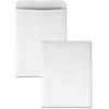 Quality Park 9 x 12 Catalog Mailing Envelopes, Redi-Seal Self Seal Envelope Closure, 28 lb White Wove Paper, 100 per Box (QUA43517)(9″ x 12″)
