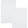Quality Park Catalog Envelopes, Gummed, Executive Gray, 9 x 12, 250 per Box, (41487)(Executive Gray)