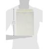 Quality Park Catalog Envelopes, Gummed, Executive Gray, 9 x 12, 250 per Box, (41487)(Executive Gray)