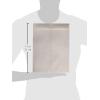 Quality Park Catalog Envelopes, Gummed, Executive Gray, 9 x 12, 250 per Box, (41487)(White)