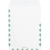 Quality Park Catalog Envelopes, Redi-Seal, First Class Border, 10 x 13-Inches, White, Box of 100 (54395)(One Size (Pack of 5))