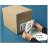 Quality Park Double Window Security-Tinted Check Envelope, 8 5/8, Commercial Flap, Gummed Closure, 3.63 X 8.63, White, 1,000/box