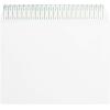 Quality Park Open-Side Booklet Envelope, #10 1/2, Cheese Blade Flap, Redi-Strip Adhesive Closure, 9 x 12, White, 100/Box