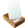 Quality Park Photo/Document Mailer, Redi-Strip, White, 9.75×12.5, 25 per box (64015)(9.75 x 12.5)