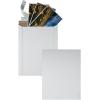 Quality Park Photo/Document Mailer, Redi-Strip, White, 9.75×12.5, 25 per box (64015)(9.75 x 12.5)