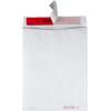 Quality Park R2420 Advantage Flap Stik Tyvek Mailer, 10 x 13, White (Box of 100)