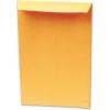 Quality Park Redi-Seal Catalog Envelopes, 10×13, 28lb, Kraft, 100/Box