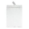Quality Park Survivor Shipping Envelopes, 10″ x 13″, Made with Strong, Lightweight DuPont Tyvek Material, Flap-Stik Peel and Seal Closure, 50/Box (QUAR1582)