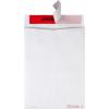 Quality Park Survivor Shipping Envelopes, Tamper Evident, 9″ x 12″, Made with Strong, Lightweight DuPont Tyvek Material, Peel and Seal Flap, 100/Box (QUAR2400)(9 x 12 (Pack of 5))