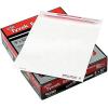 Quality Park Survivor Shipping Envelopes, Tamper Evident, 9″ x 12″, Made with Strong, Lightweight DuPont Tyvek Material, Peel and Seal Flap, 100/Box (QUAR2400)(9 x 12)