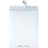 Quality Park Tech-No-Tear Catalog Envelope, Redi-Strip, White, 10 x 13, 100 per Box, (77397)(10×13 (Pack of 2))