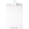 Quality Park Tech-No-Tear Catalog Envelope, Redi-Strip, White, 10 x 13, 100 per Box, (77397)(9×12)
