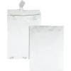 Survivor R3120 White Leather Tyvek Mailer, 9 x 12, White (Box of 100)(10 x 13)