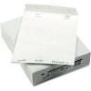 Survivor R3120 White Leather Tyvek Mailer, 9 x 12, White (Box of 100)(9 x 12)