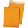 Quality Park 100% Recycled Catalog Envelope, 10 x 13 inches, Clasp, 100 Count (38712)