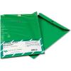 Quality Park 38736 Fashion Color Clasp Envelope, 9 x 12, 28lb, Yellow (Pack of 10)(Green)
