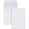 Quality Park 6 x 9 Catalog Mailing Envelopes, Redi-Seal Self Seal Envelope Closure, 28 lb White Wove Paper, 100 per Box (QUA43117)(One Size)