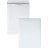 Quality Park 9 x 12 Catalog Mailing Envelopes, Redi-Seal Self Seal Envelope Closure, 28 lb White Wove Paper, 100 per Box (QUA43517)(9″ x 12″)