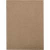 Quality Park 9 x 12 Catalog Mailing Envelopes, Redi-Strip Self Seal Closure, 24 lb. Recycled Kraft Brown Envelopes,100 per Box (QUA44511)(One Size)