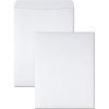 Quality Park 9-1/2 x 12-1/2 Catalog Mailing Envelopes, Redi-Seal Self Seal Envelope Closure, Durable 28 lb White Wove Paper, 100 per Box (QUA43617)