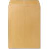 Quality Park Catalog Mailing Envelopes, 9 1/2 x 12 1/2 Envelopes, Gummed, Heavy 28 lb. Kraft Paper, For Mailing, Organizing and Storage, 250 per Box (QUA41565)(9 1/2 x 12 1/2)