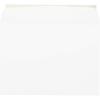 Quality Park Open-Side Booklet Envelope, #10 1/2, Cheese Blade Flap, Redi-Strip Adhesive Closure, 9 x 12, White, 100/Box
