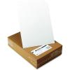Quality Park Photo/Document Mailer, Redi-Strip, White, 9.75×12.5, 25 per box (64015)(9.75 x 12.5)