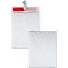 Quality Park R2420 Advantage Flap Stik Tyvek Mailer, 10 x 13, White (Box of 100)