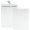 Quality Park Survivor Shipping Envelopes, 10″ x 13″, Made with Strong, Lightweight DuPont Tyvek Material, Flap-Stik Peel and Seal Closure, 50/Box (QUAR1582)