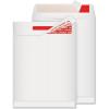 Quality Park Survivor Shipping Envelopes, Tamper Evident, 9″ x 12″, Made with Strong, Lightweight DuPont Tyvek Material, Peel and Seal Flap, 100/Box (QUAR2400)(9 x 12)