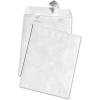 Survivor R3120 White Leather Tyvek Mailer, 9 x 12, White (Box of 100)(9 x 12)