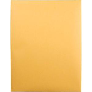 Quality Park 12 x 15-1/2 Catalog Envelopes with Self Seal Closure, for Mailing, Storage and Organizing, 28 lb. Brown Kraft, 250/Box (QUA44062)(100 Count)