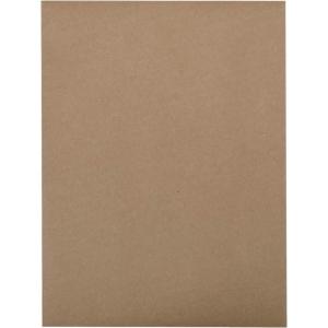 Quality Park 9 x 12 Catalog Mailing Envelopes, Redi-Strip Self Seal Closure, 24 lb. Recycled Kraft Brown Envelopes,100 per Box (QUA44511)(One Size)